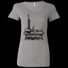 Ladies' Triblend Short Sleeve T-Shirt Thumbnail