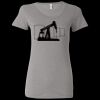 Ladies' Triblend Short Sleeve T-Shirt Thumbnail