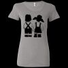 Ladies' Triblend Short Sleeve T-Shirt Thumbnail
