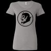 Ladies' Triblend Short Sleeve T-Shirt Thumbnail