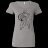 Ladies' Triblend Short Sleeve T-Shirt Thumbnail