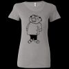 Ladies' Triblend Short Sleeve T-Shirt Thumbnail