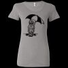 Ladies' Triblend Short Sleeve T-Shirt Thumbnail
