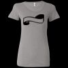 Ladies' Triblend Short Sleeve T-Shirt Thumbnail