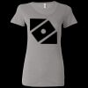 Ladies' Triblend Short Sleeve T-Shirt Thumbnail
