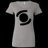 Ladies' Triblend Short Sleeve T-Shirt Thumbnail