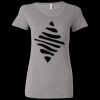 Ladies' Triblend Short Sleeve T-Shirt Thumbnail