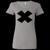 Ladies' Triblend Short Sleeve T-Shirt Thumbnail