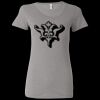 Ladies' Triblend Short Sleeve T-Shirt Thumbnail