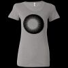 Ladies' Triblend Short Sleeve T-Shirt Thumbnail