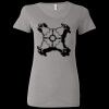 Ladies' Triblend Short Sleeve T-Shirt Thumbnail