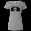 Ladies' Triblend Short Sleeve T-Shirt Thumbnail