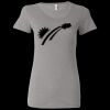 Ladies' Triblend Short Sleeve T-Shirt Thumbnail