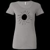 Ladies' Triblend Short Sleeve T-Shirt Thumbnail
