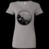 Ladies' Triblend Short Sleeve T-Shirt Thumbnail