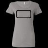 Ladies' Triblend Short Sleeve T-Shirt Thumbnail