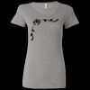 Ladies' Triblend Short Sleeve T-Shirt Thumbnail