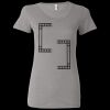 Ladies' Triblend Short Sleeve T-Shirt Thumbnail