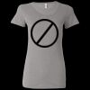 Ladies' Triblend Short Sleeve T-Shirt Thumbnail