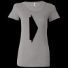 Ladies' Triblend Short Sleeve T-Shirt Thumbnail