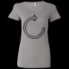Ladies' Triblend Short Sleeve T-Shirt Thumbnail