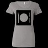 Ladies' Triblend Short Sleeve T-Shirt Thumbnail