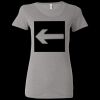 Ladies' Triblend Short Sleeve T-Shirt Thumbnail