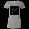 Ladies' Triblend Short Sleeve T-Shirt Thumbnail