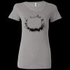 Ladies' Triblend Short Sleeve T-Shirt Thumbnail