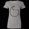 Ladies' Triblend Short Sleeve T-Shirt Thumbnail
