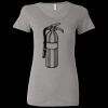Ladies' Triblend Short Sleeve T-Shirt Thumbnail