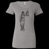 Ladies' Triblend Short Sleeve T-Shirt Thumbnail