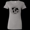 Ladies' Triblend Short Sleeve T-Shirt Thumbnail