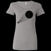 Ladies' Triblend Short Sleeve T-Shirt Thumbnail