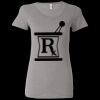 Ladies' Triblend Short Sleeve T-Shirt Thumbnail