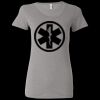 Ladies' Triblend Short Sleeve T-Shirt Thumbnail
