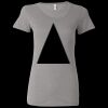 Ladies' Triblend Short Sleeve T-Shirt Thumbnail