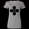 Ladies' Triblend Short Sleeve T-Shirt Thumbnail