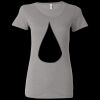 Ladies' Triblend Short Sleeve T-Shirt Thumbnail