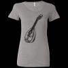 Ladies' Triblend Short Sleeve T-Shirt Thumbnail