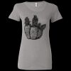 Ladies' Triblend Short Sleeve T-Shirt Thumbnail