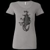 Ladies' Triblend Short Sleeve T-Shirt Thumbnail