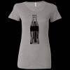 Ladies' Triblend Short Sleeve T-Shirt Thumbnail