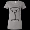 Ladies' Triblend Short Sleeve T-Shirt Thumbnail