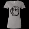 Ladies' Triblend Short Sleeve T-Shirt Thumbnail