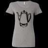 Ladies' Triblend Short Sleeve T-Shirt Thumbnail