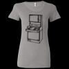 Ladies' Triblend Short Sleeve T-Shirt Thumbnail