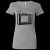 Ladies' Triblend Short Sleeve T-Shirt Thumbnail