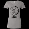 Ladies' Triblend Short Sleeve T-Shirt Thumbnail