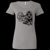 Ladies' Triblend Short Sleeve T-Shirt Thumbnail
